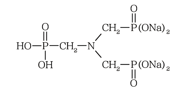 氨基三亚甲基膦酸四钠